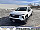 2024 Chevrolet Silverado EV 4WT Work Truck e4WD w/AdptvCrz Spray-OnBedliner RemoteStart HD-SurroundVision Milwaukee WI