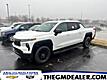 2024 Chevrolet Silverado EV 4WT Work Truck e4WD w/AdptvCrz Spray-OnBedliner RemoteStart HD-SurroundV
