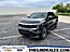 2024 Chevrolet Silverado EV RST Crew Cab e4WD w/SuperCruise AdaptiveCruise 24s HtdCldMemLthr HD-SurroundVision Milwaukee WI