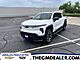 2024 Chevrolet Silverado EV RST Crew Cab e4WD w/SuperCruise AdaptiveCruise 24s HtdCldMemLthr HD-SurroundVision Milwaukee WI