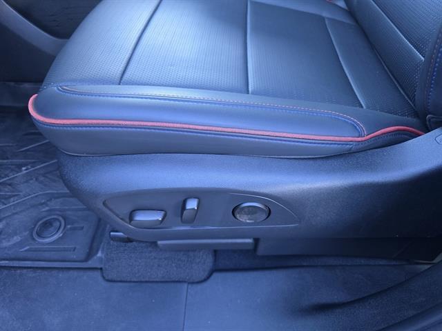 2024 Chevrolet Silverado EV RST Seaside CA