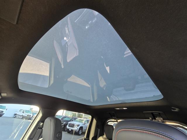 2024 Chevrolet Silverado EV RST Seaside CA