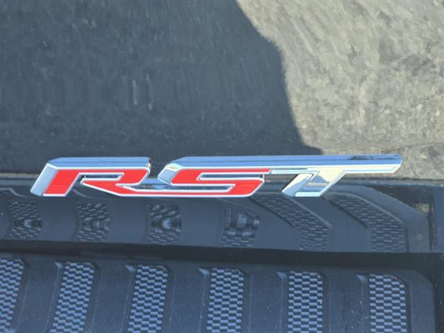 2024 Chevrolet Silverado EV RST Seaside CA