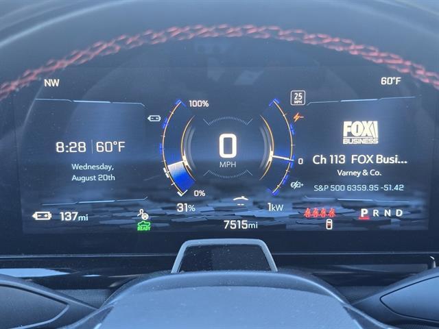 2024 Chevrolet Silverado EV RST Seaside CA