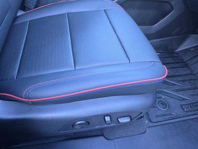 2024 Chevrolet Silverado EV RST Seaside CA