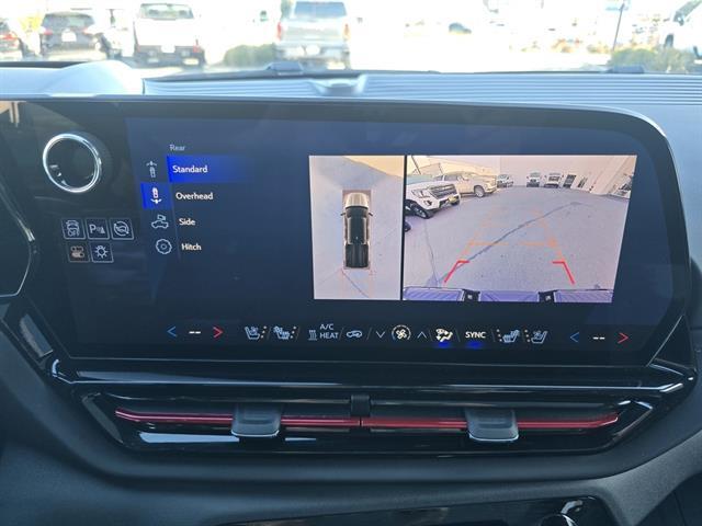 2024 Chevrolet Silverado EV RST Seaside CA