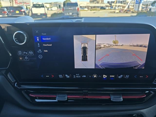 2024 Chevrolet Silverado EV RST Seaside CA