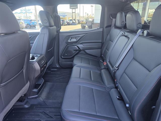 2024 Chevrolet Silverado EV RST Seaside CA