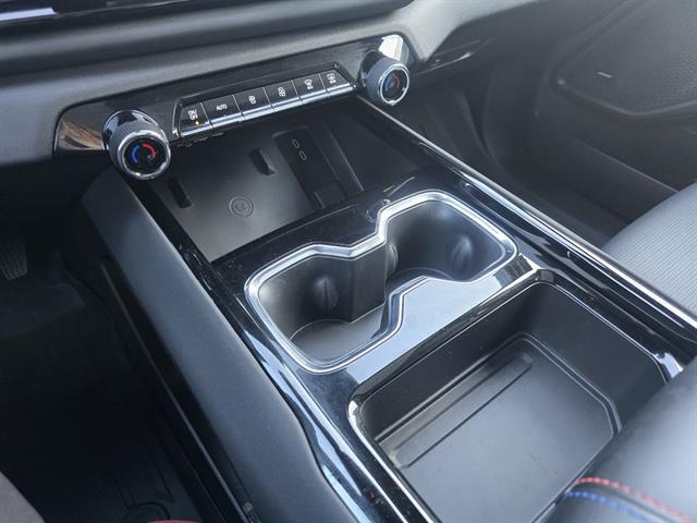 2024 Chevrolet Silverado EV RST Seaside CA