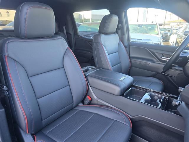 2024 Chevrolet Silverado EV RST Seaside CA