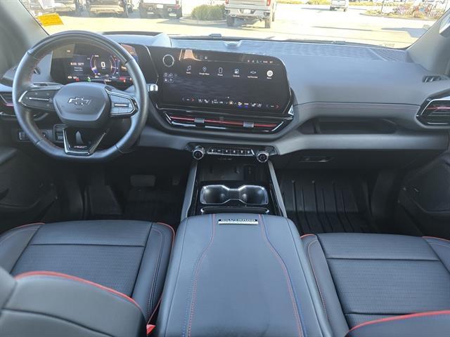 2024 Chevrolet Silverado EV RST Seaside CA