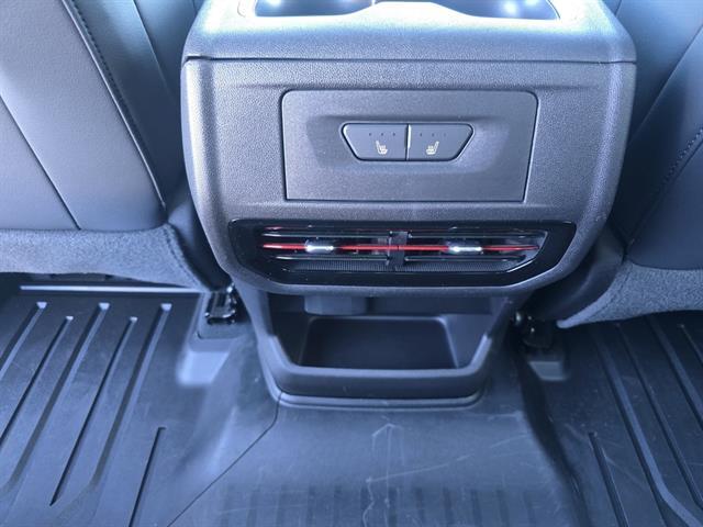2024 Chevrolet Silverado EV RST Seaside CA