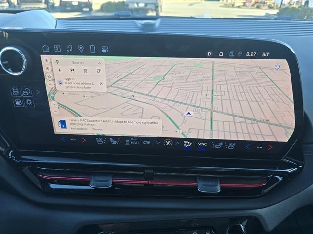 2024 Chevrolet Silverado EV RST Seaside CA