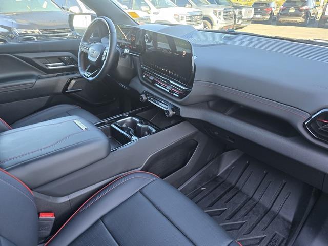 2024 Chevrolet Silverado EV RST Seaside CA