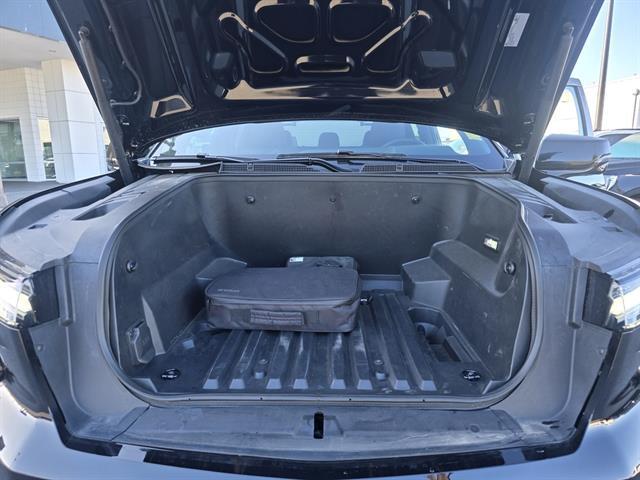 2024 Chevrolet Silverado EV RST Seaside CA