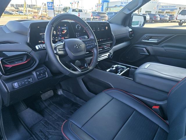 2024 Chevrolet Silverado EV RST Seaside CA