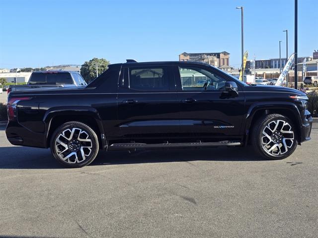 2024 Chevrolet Silverado EV RST Seaside CA