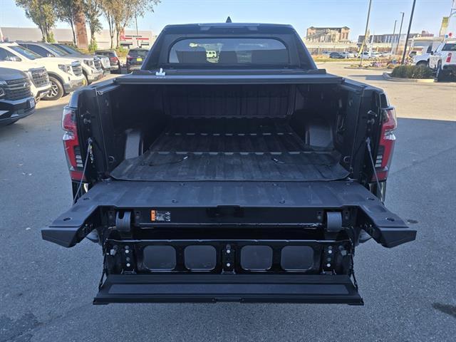 2024 Chevrolet Silverado EV RST Seaside CA