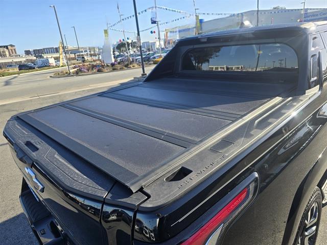 2024 Chevrolet Silverado EV RST Seaside CA