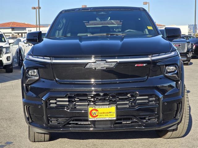 2024 Chevrolet Silverado EV RST Seaside CA