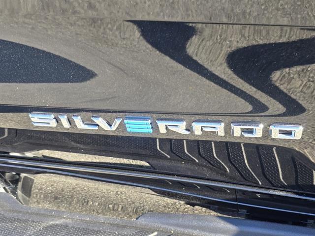 2024 Chevrolet Silverado EV RST Seaside CA