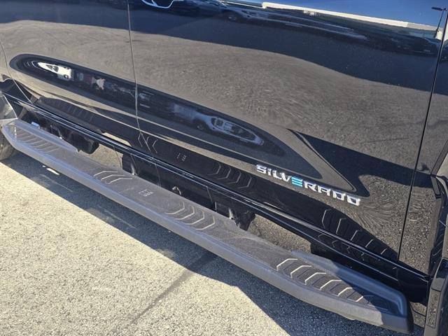 2024 Chevrolet Silverado EV RST Seaside CA