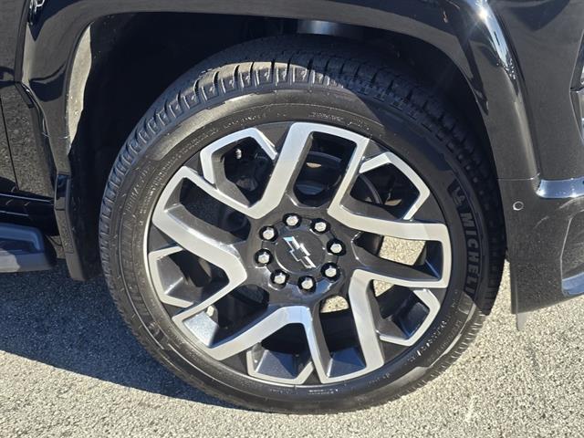 2024 Chevrolet Silverado EV RST Seaside CA
