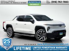 2024_Chevrolet_Silverado EV_RST_ Roseville CA