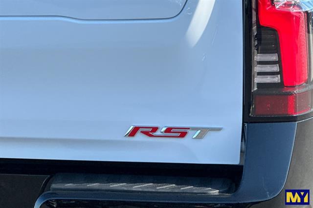 2024 Chevrolet Silverado EV RST Salinas CA