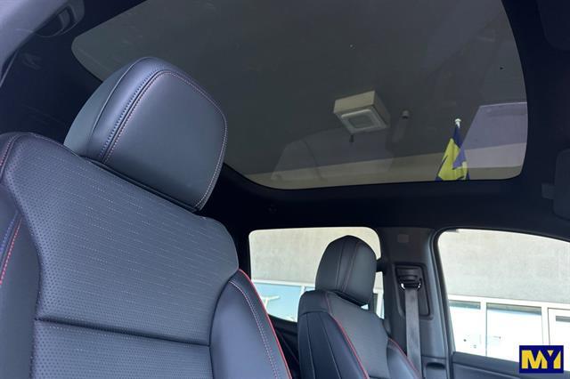 2024 Chevrolet Silverado EV RST Salinas CA