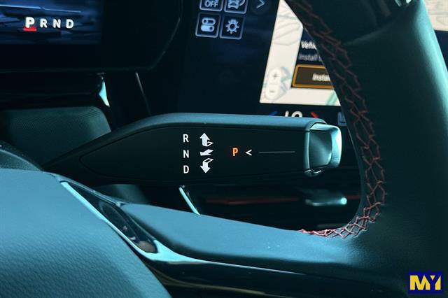2024 Chevrolet Silverado EV RST Salinas CA