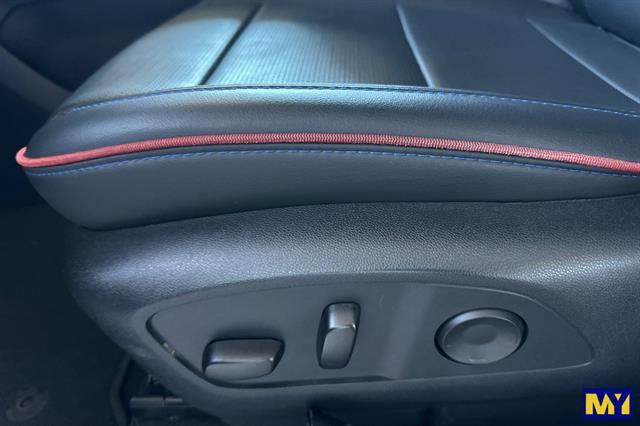 2024 Chevrolet Silverado EV RST Salinas CA