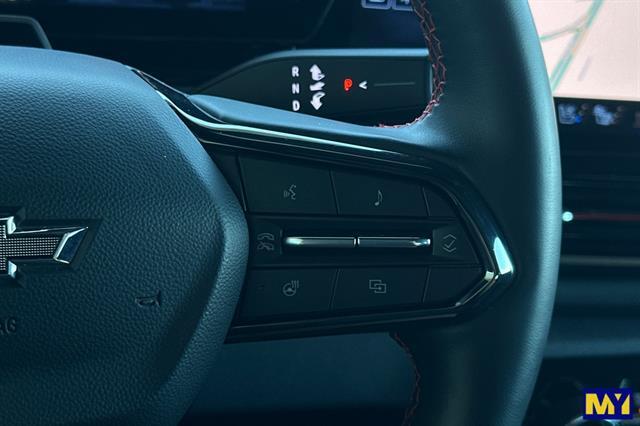 2024 Chevrolet Silverado EV RST Salinas CA