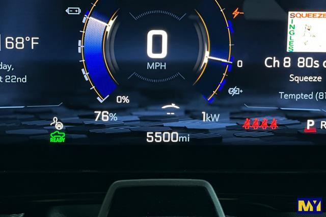2024 Chevrolet Silverado EV RST Salinas CA