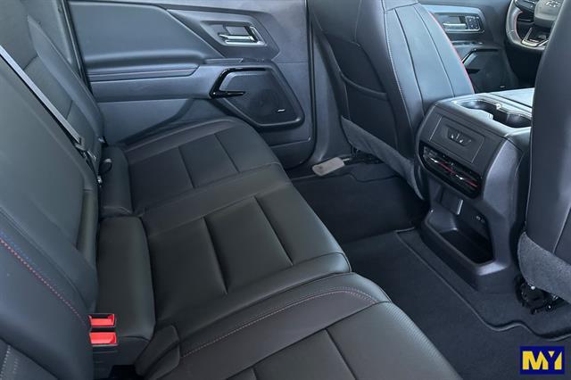 2024 Chevrolet Silverado EV RST Salinas CA