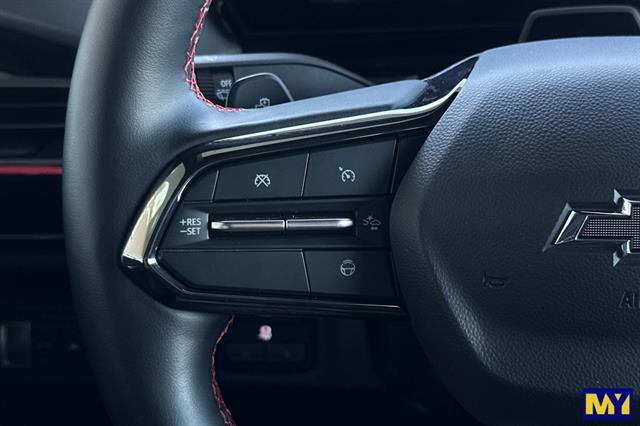 2024 Chevrolet Silverado EV RST Salinas CA