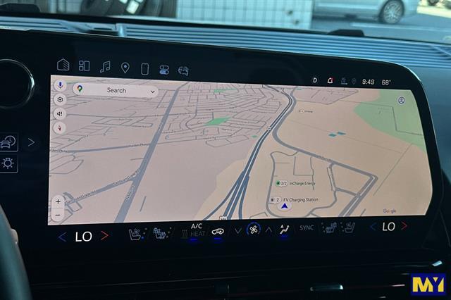 2024 Chevrolet Silverado EV RST Salinas CA