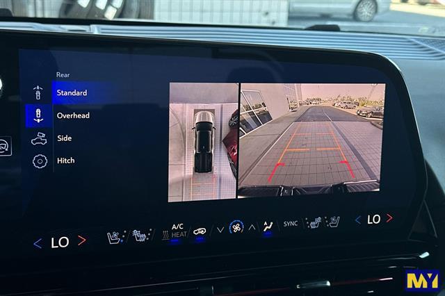 2024 Chevrolet Silverado EV RST Salinas CA