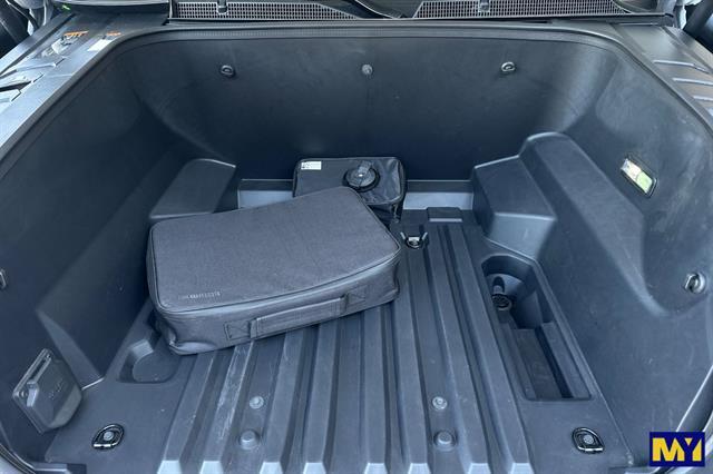 2024 Chevrolet Silverado EV RST Salinas CA