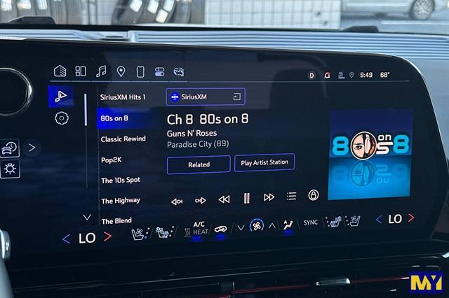 2024 Chevrolet Silverado EV RST Salinas CA