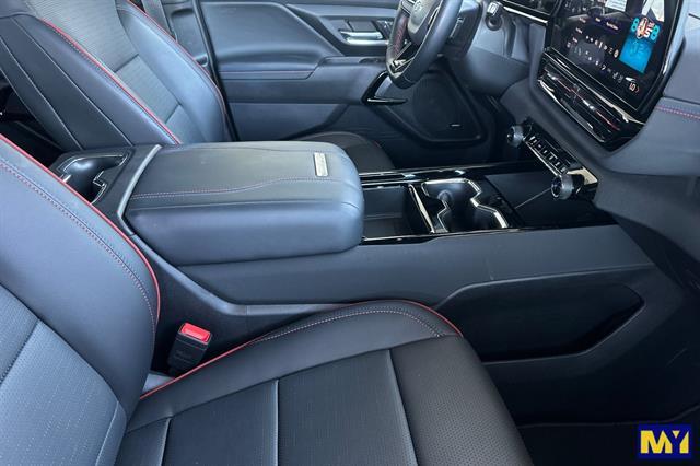 2024 Chevrolet Silverado EV RST Salinas CA