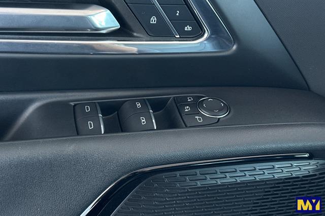 2024 Chevrolet Silverado EV RST Salinas CA