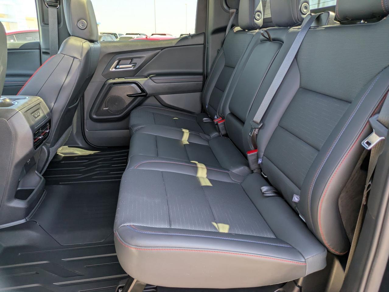 2024 Chevrolet Silverado EV RST Castroville TX
