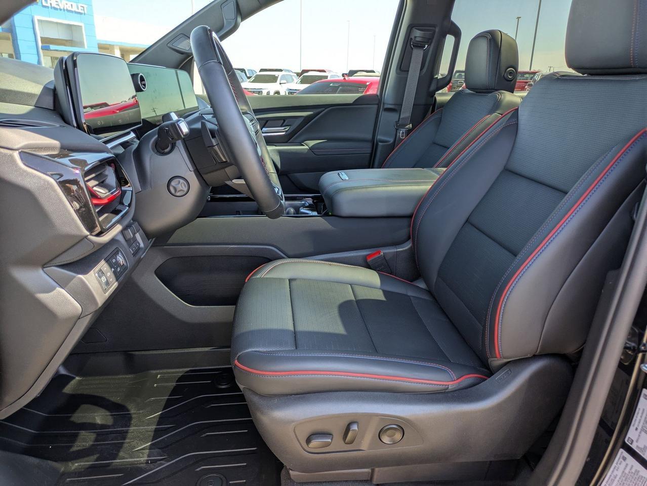 2024 Chevrolet Silverado EV RST Castroville TX