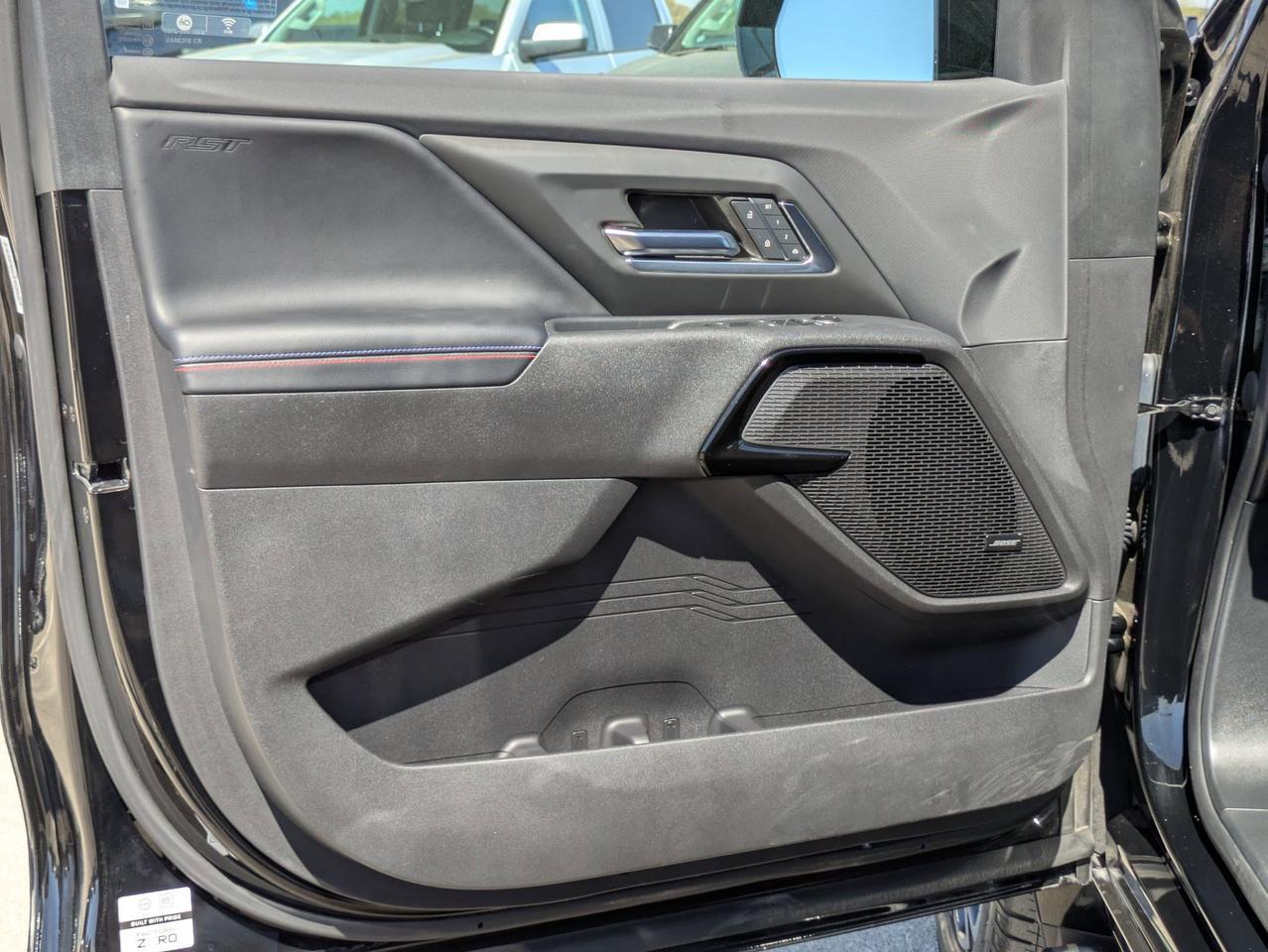 2024 Chevrolet Silverado EV RST Castroville TX