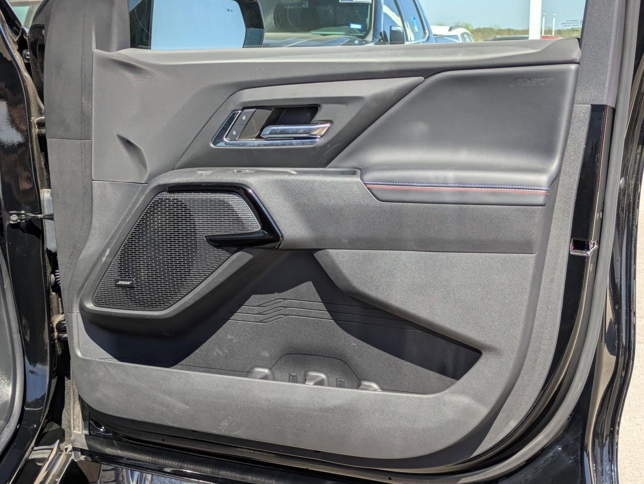 2024 Chevrolet Silverado EV RST Castroville TX