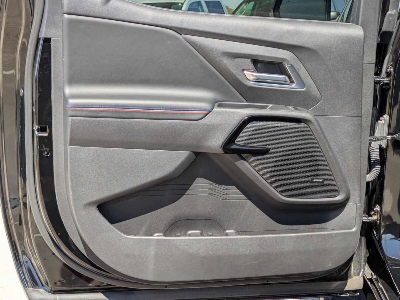 2024 Chevrolet Silverado EV RST Castroville TX