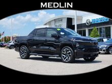 2024_Chevrolet_Silverado EV_RST_ Wilson NC