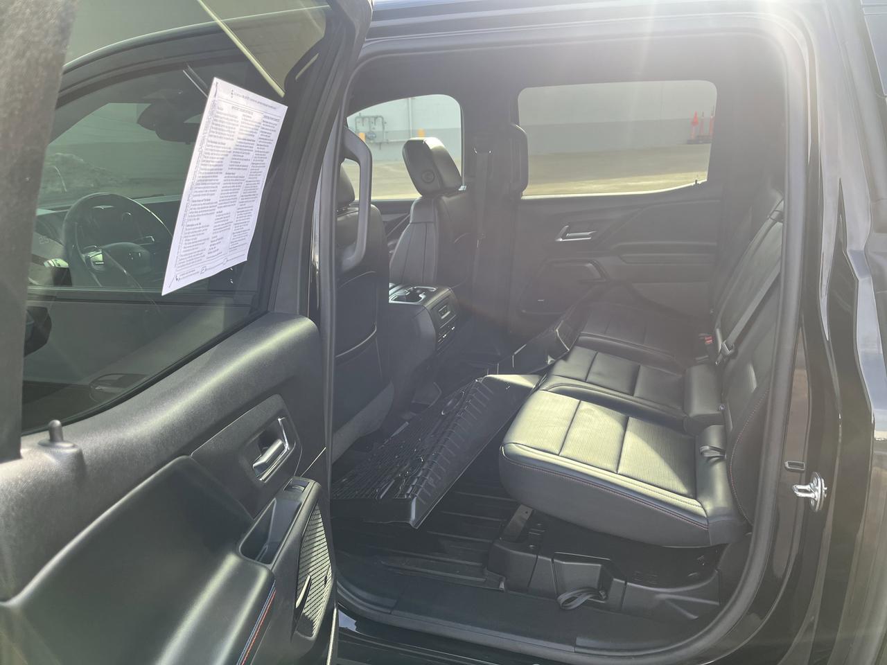 2024 Chevrolet Silverado EV RST e4WD w/SuperCruise AdptvCrz 24s HD-SurroundVision Saukville WI