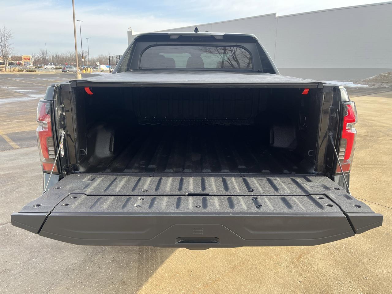 2024 Chevrolet Silverado EV RST e4WD w/SuperCruise AdptvCrz 24s HD-SurroundVision Saukville WI